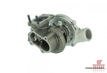 Garrett GT2056 / GT20 Turbo - 751578-2 / 751578-1