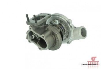 Garrett GT2056 / GT20 Turbo - 751578-2 / 751578-5002