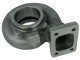 Garrett turbine housing GT28 / GTX28 Series - 54mm - T25 V-Band 0.63 A/R