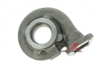 Garrett turbine housing GT28 / GTX28 Series - 54mm - T3 63mm V-Band 0.63 A/R