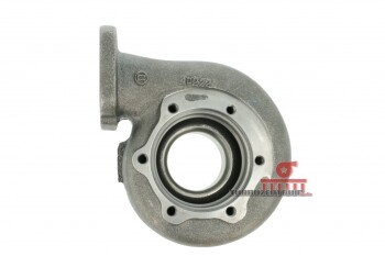 Garrett turbine housing GT28 / GTX28 Series - 54mm - T3 63mm V-Band 0.82 A/R