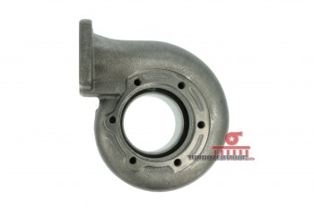 Garrett turbine housing GT35 / GTX35 Series - 68mm - T3 63mm V-Band 0.82 A/R