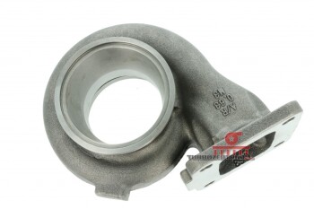 Garrett turbine housing GT35 / GTX35 Series - 68mm - T4 0.63 A/R