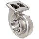 Garrett turbine housing GT30 / GTX30 Series - 60mm - T4 TwinScroll 1.06 A/R