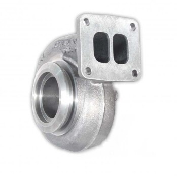 BorgWarner AirWerks turbine housing S200SX S200SX-E...