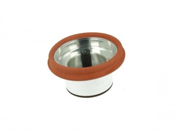Replacement diaphragm for the TiAL Q and QR Blow Off Valves