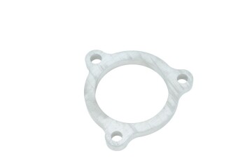 Downpipe Flange for BorgWarner / KKK K03 - VAG 1.8T...