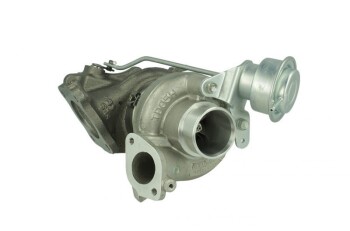 MHI Mitsubishi Lancer Evo 3 turbocharger