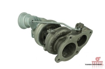 MHI Mitsubishi Lancer Evo 3 turbocharger