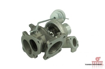 MHI Mitsubishi Lancer Evo 3 turbocharger