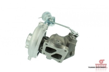 MHI Mitsubishi Lancer Evo 9 turbocharger