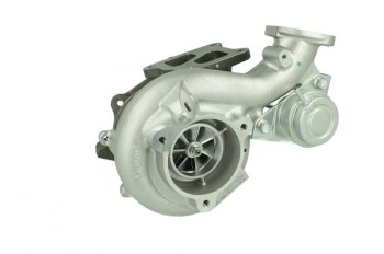 MHI Mitsubishi Turbolader Lancer Evo X / 10 Upgrade bis...
