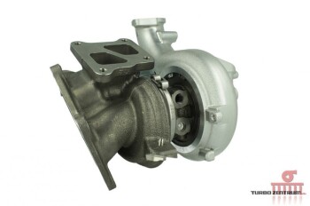 MHI Mitsubishi Lancer Evo 10 Turbo upgrade up to 530HP