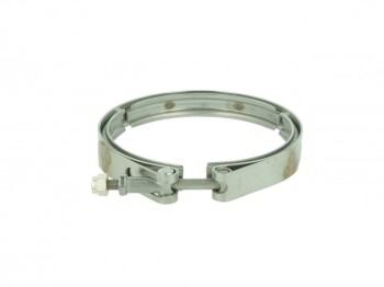 Clamp for turbine housing to CHRA - Garrett GT42 / GT45 /...