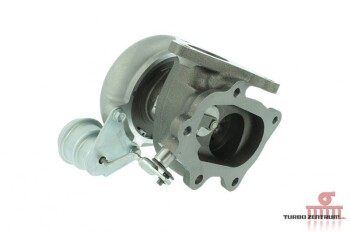 MHI Mitsubishi Performance Turbolader Subaru Impreza Turbo Upgrade bis 400PS