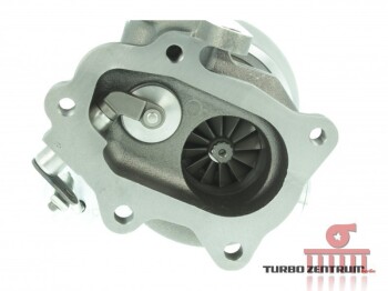 MHI Mitsubishi Performance Turbolader Subaru Impreza Turbo Upgrade bis 400PS