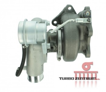 MHI Mitsubishi Performance Turbolader Subaru Impreza Turbo Upgrade bis 400PS