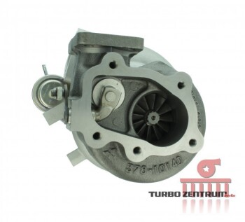 MHI Performance Turbo upgrade up to 375HP Nissan 200SX S14