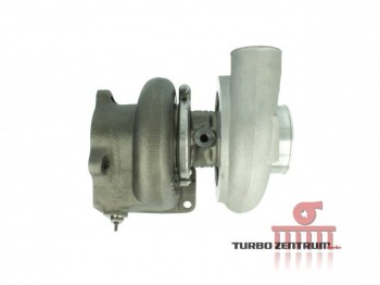 MHI Mitsubishi Performance TD06 Turbo 20G - T3 flange int. WG