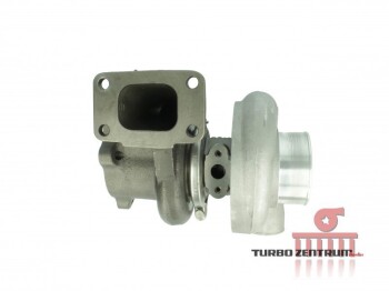 MHI Mitsubishi Performance TD06 Turbo 20G - T3 flange int. WG