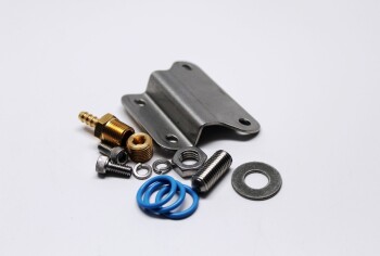 Hardware Kit für Fuelab Benzindruckregler 535xx und...