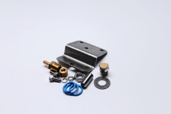 Hardware Kit für Fuelab Benzindruckregler 555xx