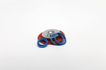 Diaphragm/O-Ring Kit for 515xx and 525xx Series...