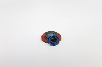 Ersatz Membran / O-Ring Kit f&uuml;r Fuelab 535xx und...