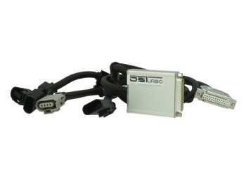 Tuningbox Audi 1,4 TFSI - 125HP | O.S.T.