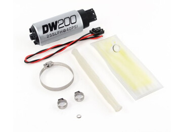 DW200 fuel pump kit BMW E36 325i