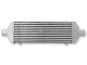 Intercooler 520x197x90mm - 63mm - Competition 2015 - 400HP