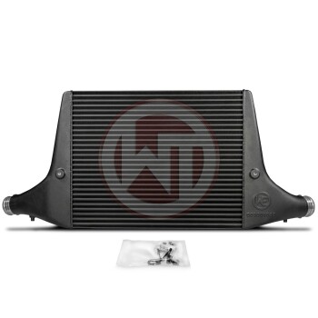 Competition Ladeluftkühler Kit für Audi S4 B9 3.0TSFI