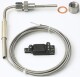 GFB  Abgastemperatursensor Kit für D-Force Boost Controller // Mitsubishi Pajero 1990-1999 | Go Fast Bits