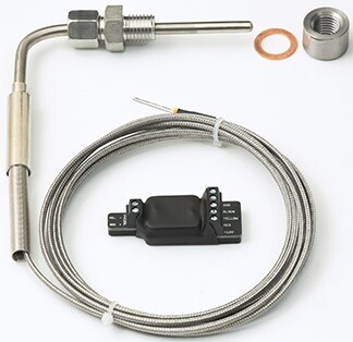 GFB Exhaust Temperature Kit for D-Force Boost Controller...