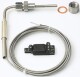 GFB  D-Force Elektronischer Boost Controller für Diesel mit Abgastemperatursensor Kit // Nissan Patrol 1999-2012 | Go Fast Bits