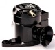 GFB Deceptor II Pro Blow Off Valve - electrically adjustable from inside of the vehicle // Mazda 3 2009 | Go Fast Bits
