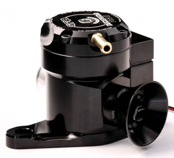 GFB Deceptor II Pro Blow Off Valve - electrically...