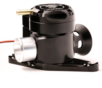 GFB Deceptor Pro II Blow Off Valve - electrically...