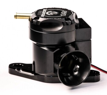 GFB Deceptor Pro II Blow Off Valve - electrically...