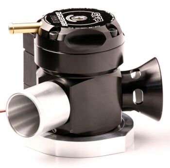 GFB Deceptor Pro II Blow Off Valve - electrically...