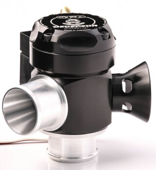 GFB Deceptor Pro II Blow Off Valve - electrically...