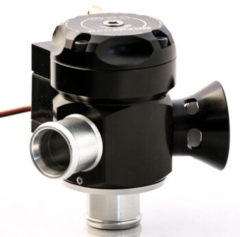 GFB Deceptor Pro II Blow Off Valve - electrically...