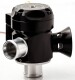 GFB Deceptor Pro II Blow Off Valve - electrically adjustable - 25mm Inlet, 25mm Outlet - to replace original Bosch Diverter Valves // Audi A3, S3, RS3 8L1: 8L (1996-2003) 1.8t | Go Fast Bits