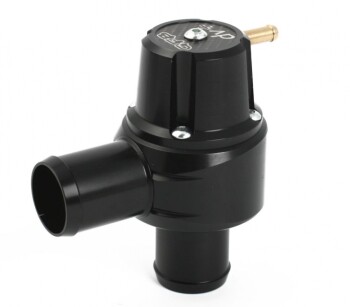 GFB DV+ T9301 Diverter valve- 25mm Inlet, 25mm Outlet -...