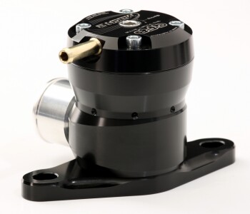 GFB Mach 2 TMS Blow off Ventil T9101 // Subaru Legacy...