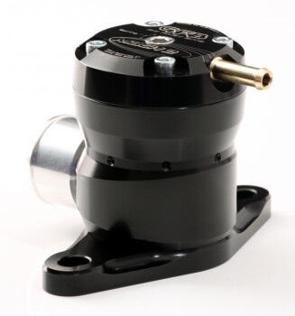 GFB Mach 2 TMS Blow off Ventil T9102 // Mazda 3 2006-2009...
