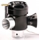GFB Deceptor Pro II Blow Off Valve - electrically adjustable - 35mm Inlet, 30mm Outlet // Nissan Silvia 1988-1994 | Go Fast Bits