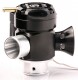 GFB Deceptor Pro II Blow Off Valve - electrically adjustable - 35mm Inlet, 30mm Outlet // Mazda 626 1986-1987 | Go Fast Bits