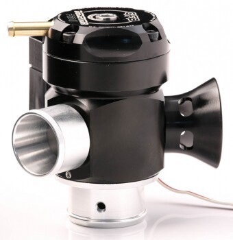 GFB Deceptor Pro II Blow Off Valve - electrically...