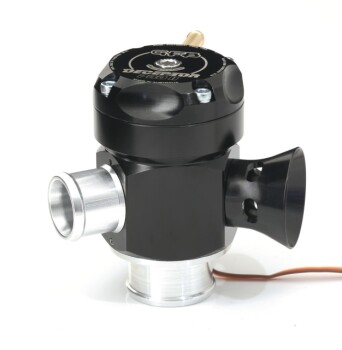 GFB Deceptor Pro II Blow Off Valve T9507 - electrically...